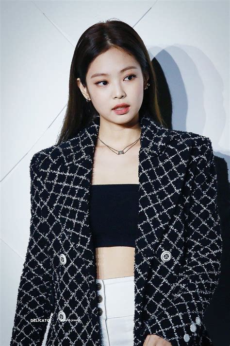 jennie chanel event|jennie Chanel outfits.